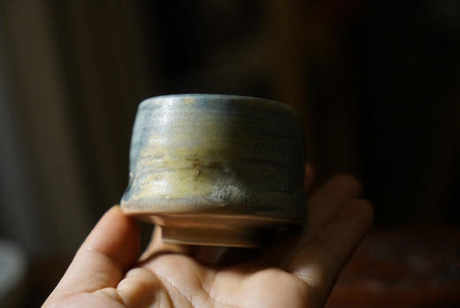 凡高的蓝 商品图5