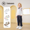 泰兰尼斯童鞋2025秋季新款幼儿园室内鞋儿童小白鞋女童入园学步鞋 T02X5C6883 商品缩略图1