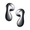 华为耳机FreeBuds 5半入耳式降噪蓝牙耳机 水滴设计超磁感澎湃单元音乐游戏运动耳机无线耳机 至臻版银 /数码 /影音娱乐 /蓝牙/无线耳机 商品缩略图0