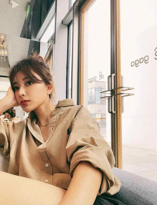 拉夫劳伦 logo刺绣衬衫（SS） 商品图4