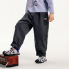 【MQD】男大童秋季新品经典百搭休闲长裤 商品缩略图4