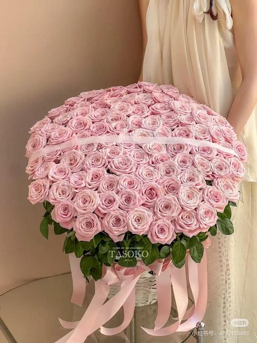 【秒杀福利】甜蜜曼塔  20枝 商品图2