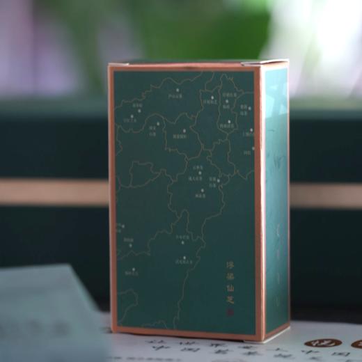 【浮梁绿茶】多彩江西系列 商品图3