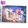 【中商原版】画集 蔚蓝档案 艺术画集 3 ブルーアーカイブ BLUE ARCHIVE OFFICIAL artworks 一迅社 日文原版画集 商品缩略图3