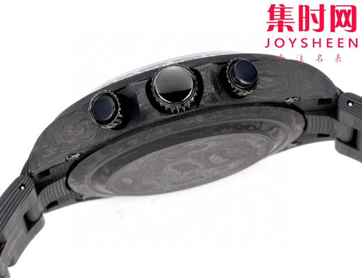 改装迪通拿全碳纤维定制版 TWF劳力士迪通拿计时 男士腕表 商品图5