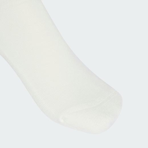 Adidas阿迪达斯3-STRIPES KNEE SOCKS 舒适中筒袜子两双装袜子 商品图2