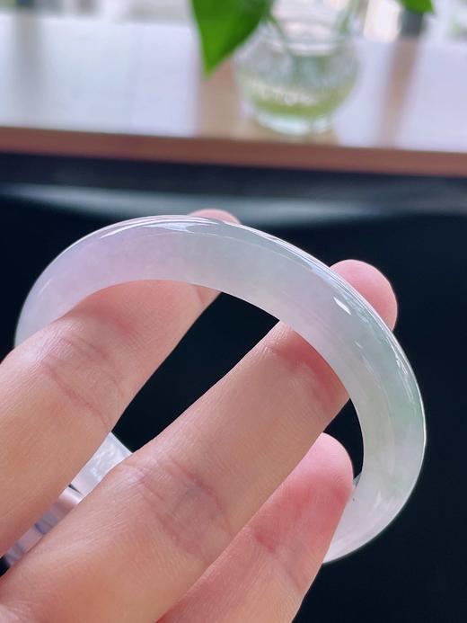 53贵妃翡翠手镯 商品图5