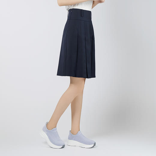 优选丨Justboom嘉适步 男女同款闪穿健步鞋，一脚蹬设计 告别弯腰系鞋带，彻底解放双手，一秒穿脱，体验云端脚感，飞织鞋面，细密透气孔，暴走不闷脚 商品图4