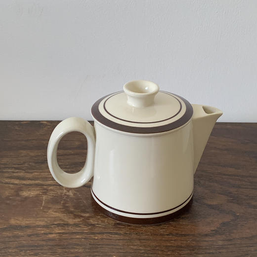 日本Royal Stone炻器咖啡壶 商品图2