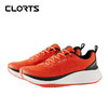 CLORTS洛弛红 休闲运动鞋 公路跑鞋 厚底运动鞋 增高运动鞋3F066 商品缩略图3
