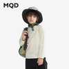 【MQD】【吸湿速干】童装儿童t恤秋季男童长袖t恤宝宝打底衫 商品缩略图0