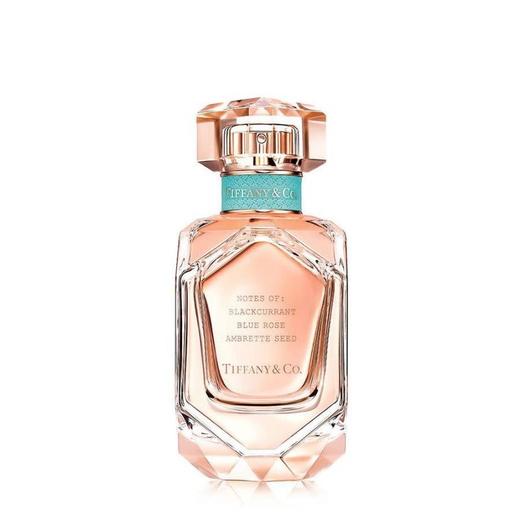 【宁波仓发货，此链接请单独下单】【保税】蒂芙尼（Tiffany）RoseGold玫瑰金女士浓香水EDP50ml 商品图0