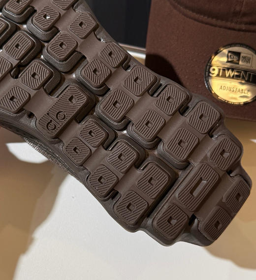 刘亦菲同款alo跑步鞋运动鞋081301 商品图11