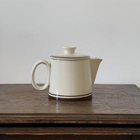 日本Royal Stone炻器咖啡壶