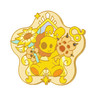团团星座系列金属徽章 商品缩略图6