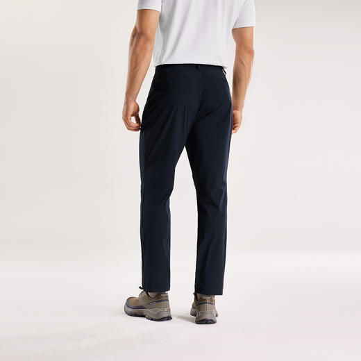 KAILAS凯乐石 男款T9轻量快干裤 KG2515311【Z】 商品图4