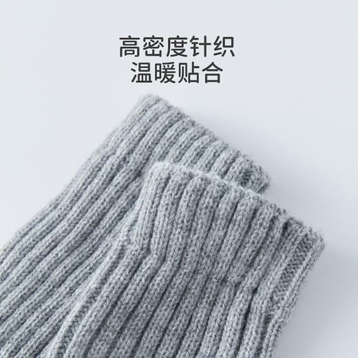 cicochild针织袜套892C258061YZ 商品图3