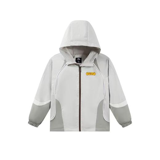 安踏梭织运动上衣352538604 商品图0