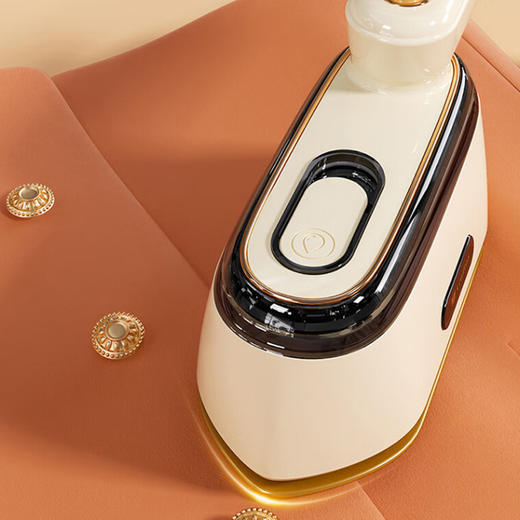 古菲斯Gufius  蒸汽电熨斗GFCT-602B【LXGWZQ1.0】 商品图5