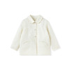 【高定系列】英氏儿童夹克绵羊毛桑蚕丝短外套秋冬保暖新款 商品缩略图4