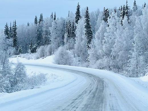 小地球阿拉斯加 【极光猎人之旅 】6天5晚（2人成团 封顶12人） 商品图7