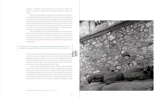 【全新现货】 Lee Miller: Saint-Malo Assiegee. Aout 1944 / 李·米勒：圣马洛围城战，1944年8月【法文原版】 商品图4