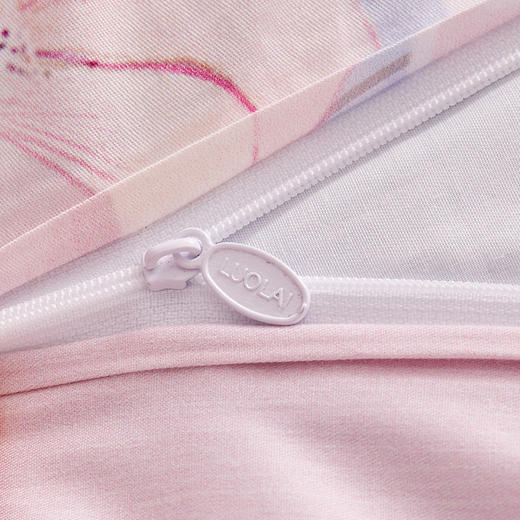 罗莱T 梦中花全棉四件套 200×230cm 商品图6