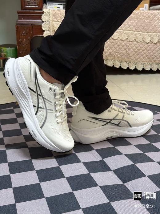 AS Kayano32 新升级透气支撑运动跑鞋 Z-15567 商品图7