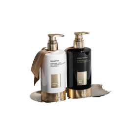 [独特艾琳特惠专场]  独特艾琳蓬松控油香氛洗发露350g#顺滑修护香氛护发素350g