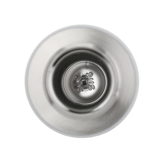 黛晶后弹盖保温杯（冷灰）LHC6750FU【LXGWZQ1.0】 商品图5