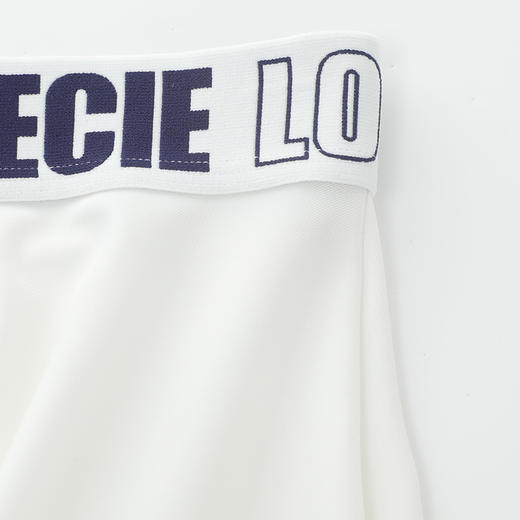 2F【Fandecie芬狄诗】时尚撞色圆领女士连体泳衣两件套FS00146 商品图4