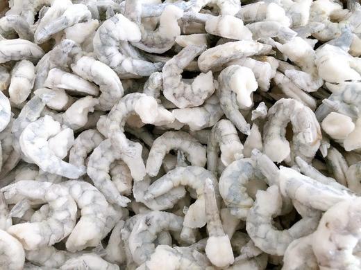 【奕虹精选-青虾仁】去虾线虾头虾壳，吃一颗就满足的大小，急冻保留活虾青膜，不包冰衣，不缩水分，足斤足两，拒绝保水而产生的肌理感，能吃到鲜虾的鲜甜2.5斤/袋 商品图9