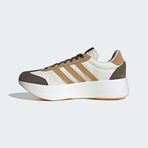 Adidas阿迪达斯CITY RNR SHOES 厚底运动鞋「T头鞋」 商品图1