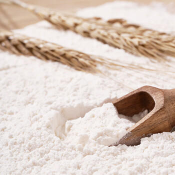 One's Member内蒙古河套平原雪花小麦粉5kg 雪花粉精制粉中筋面粉中秋团购送礼 /粮油调味 /面粉 /通用粉 商品图8