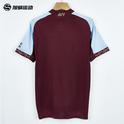 SFS阿迪达斯Adidas25/26阿斯顿维拉主场球员版球衣 JN8032 商品图1