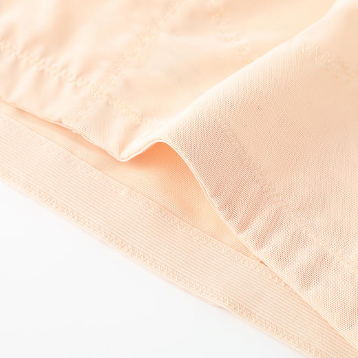 2F【Fandecie芬狄诗】高腰三角轻束裤四面弹透气三角裤FP00175 商品图4