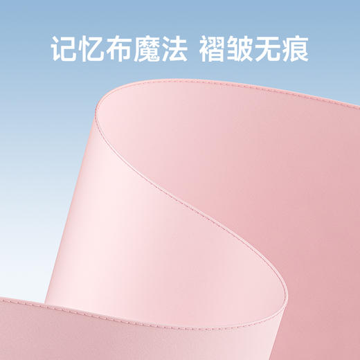 ZUODU左都 记忆布节节收 商品图1