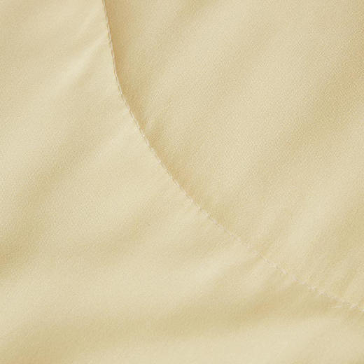 罗莱T “辉煌”A类辽原栎丝™蚕丝被  黄色 200×230cm 商品图4