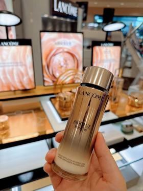 专柜2740 新品 兰蔻菁纯抗老乳液100ml