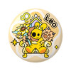 团团星座系列吧唧徽章 商品缩略图6