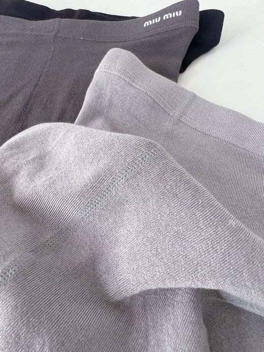 点此购买 miu家女士超薄透气打底瘦腿连裤袜 mxm 327076 商品图14