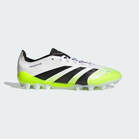 Adidas阿迪达斯PREDATOR LEAGUE 人造草皮2G/3G AG定制短钉足球鞋