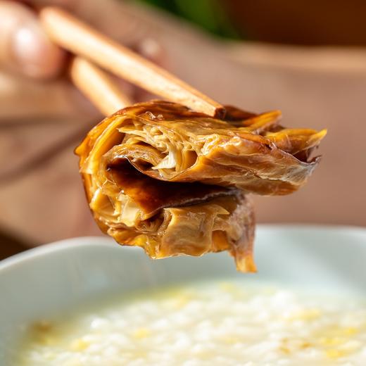 山子家素烧鹅|江南素食瑰宝，三代非遗匠造，可蒸可煎可炒，形似烧鹅更胜烧鹅 商品图4