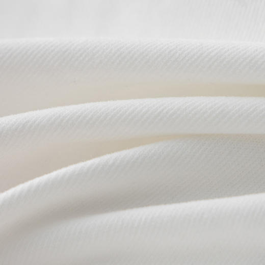 HERLIAN2025年秋季新品女士蝴蝶结印花撞色插肩袖开衫卫衣 商品图3