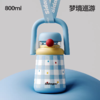 杯子保温杯800ML 商品缩略图3