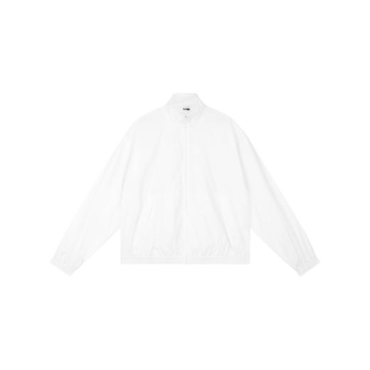 oneup防泼水训练夹克 商品图6