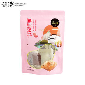 徽州豆干 五香味 180g