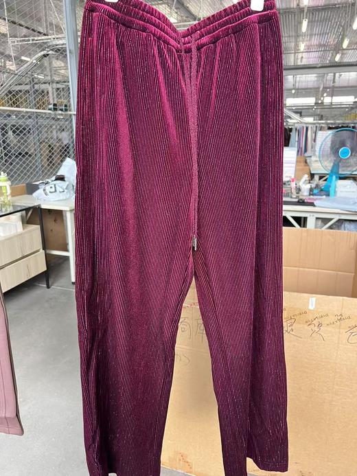 西贝伦女裤S28C6200 商品图3