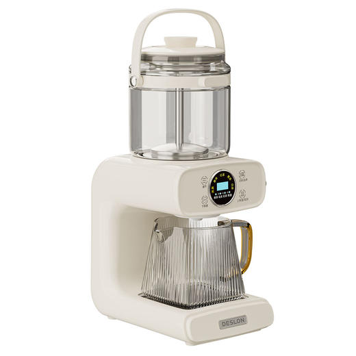 【岁末有礼】德世朗DDQ-SH233萃茶机 商品图5