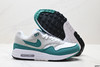 耐克Nike Air Max 1气垫缓震运动跑步鞋FJ0698-100男女鞋 商品缩略图4